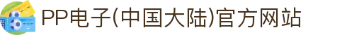 PP电子(中国大陆)官方网站